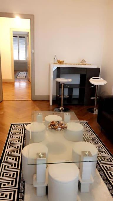 Appartement 3,5 Pieces A