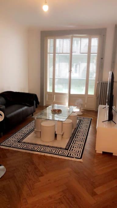 Appartement 3,5 Pieces A