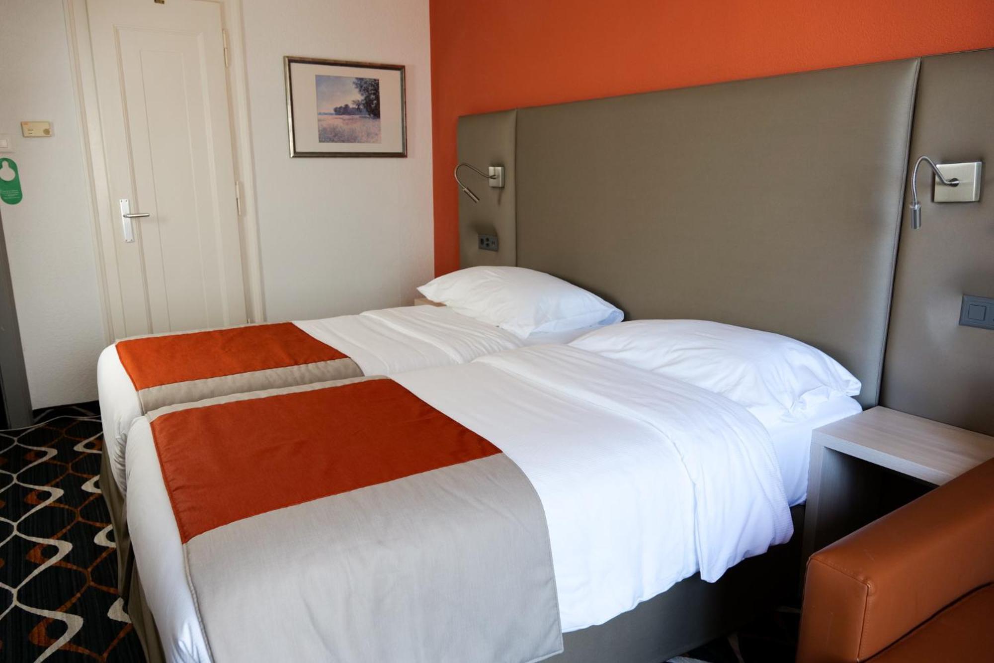Eden Hotel
