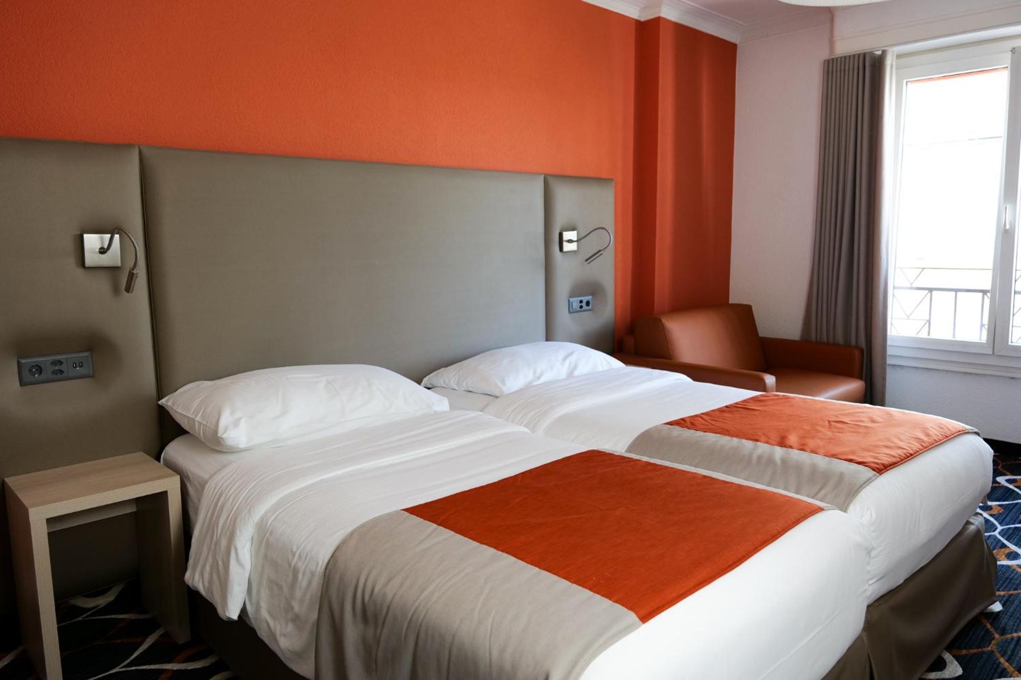 Eden Hotel 3*
