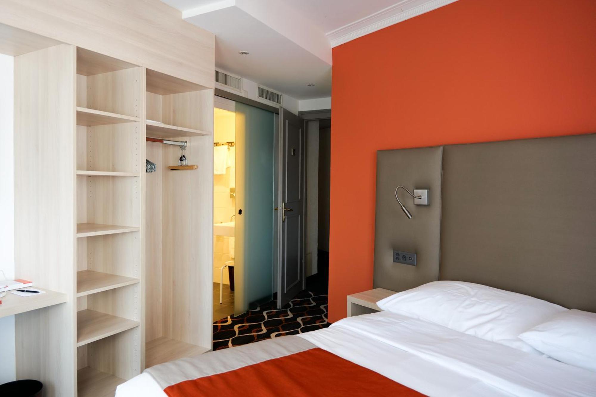 Hotel Eden