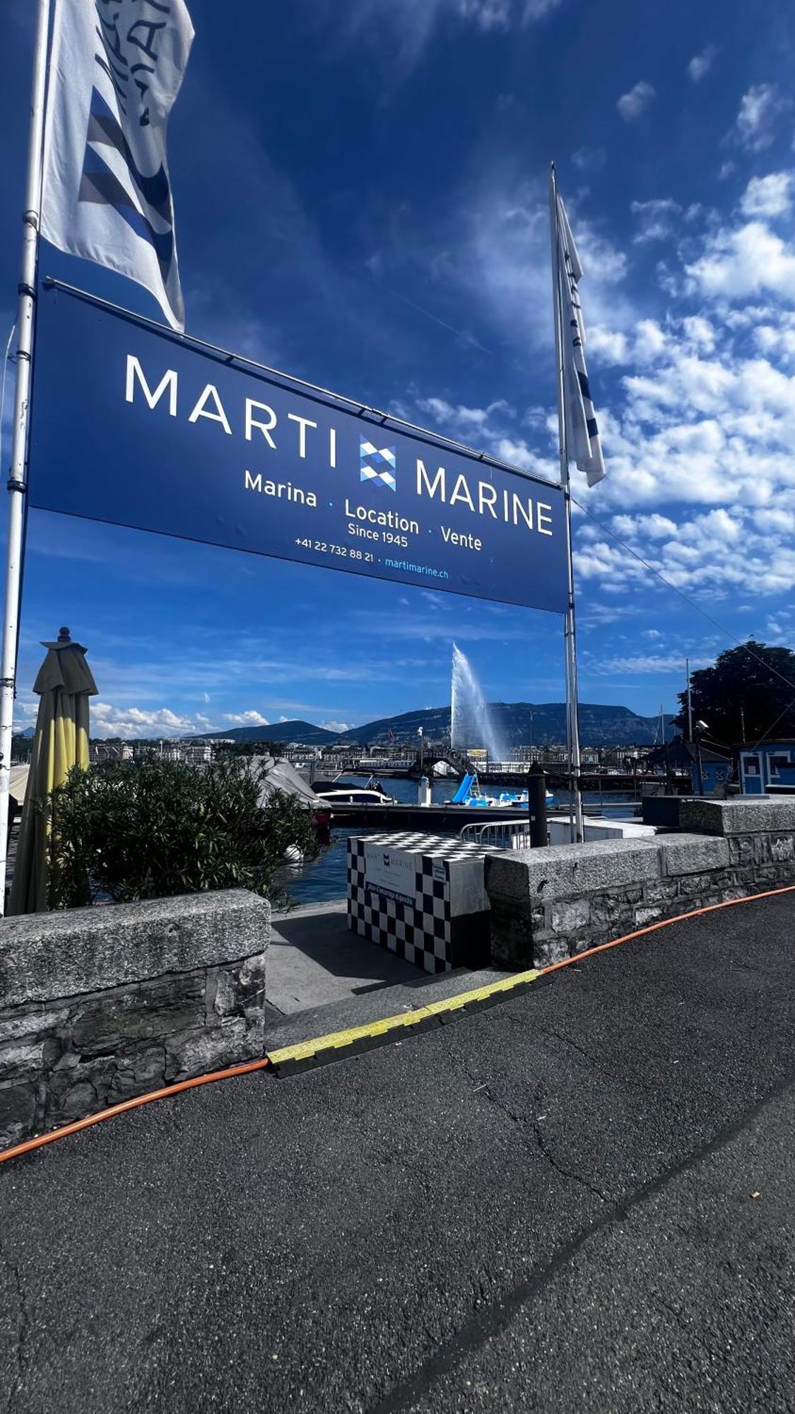 Apartamento 1,5 Geneve Ginebra