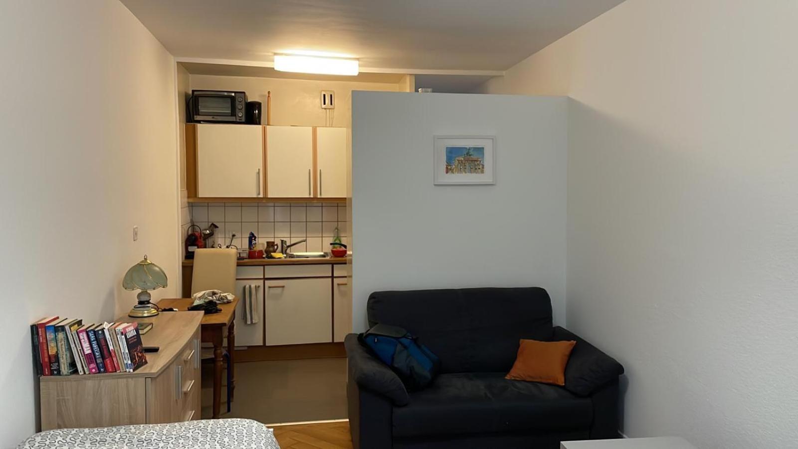 Appartement Cute