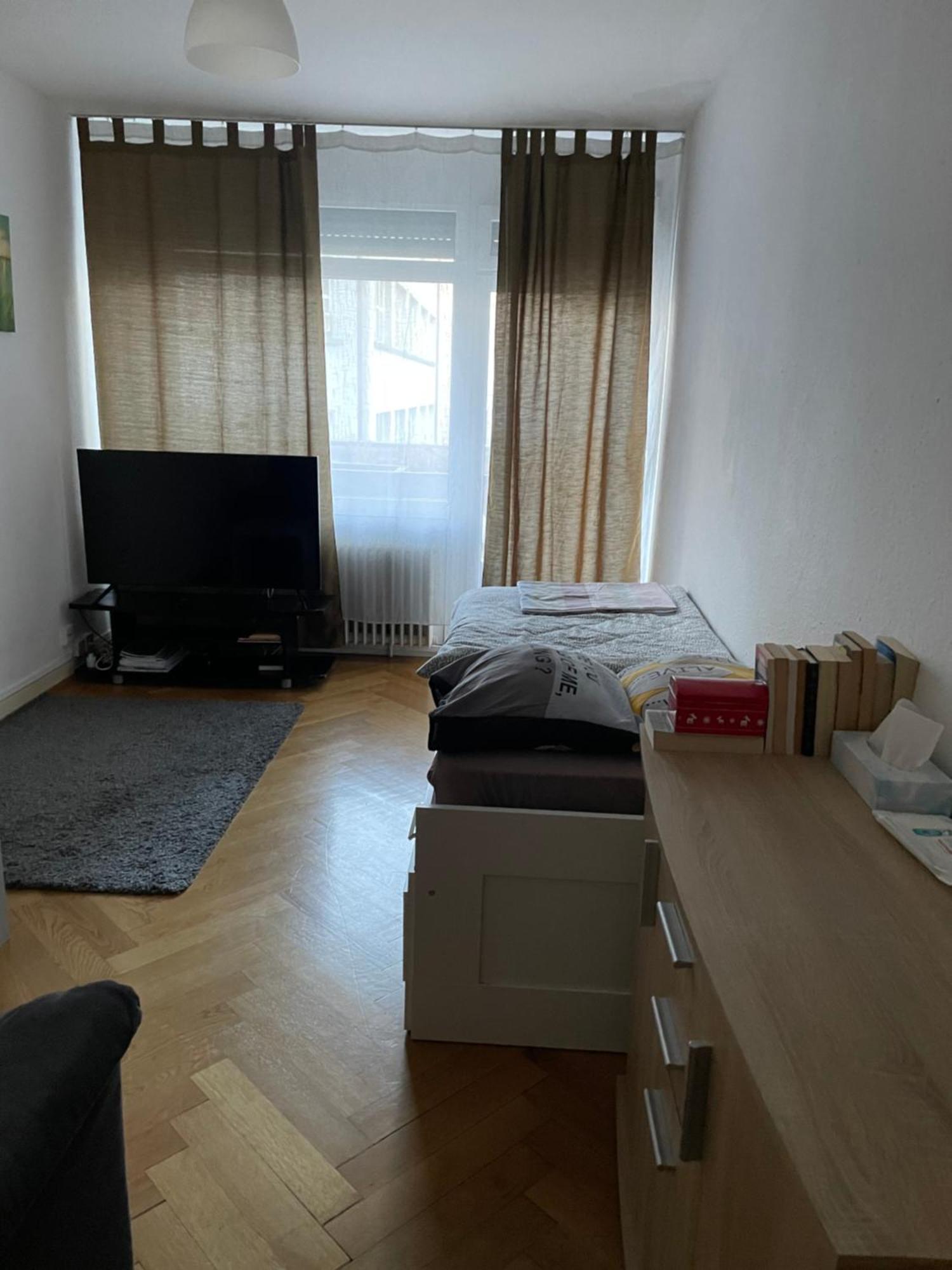 Cute Appartement Genève