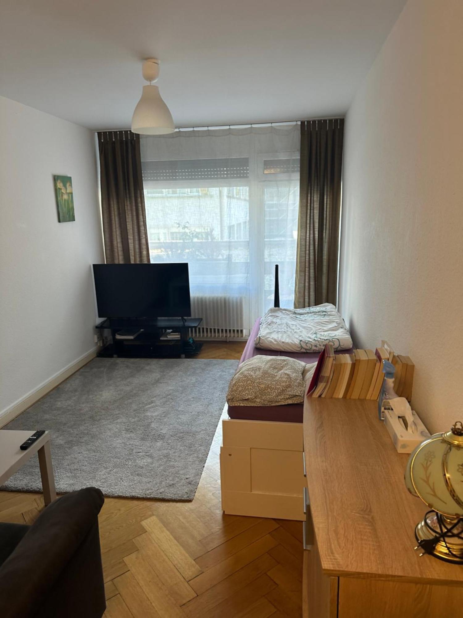 Appartement Cute