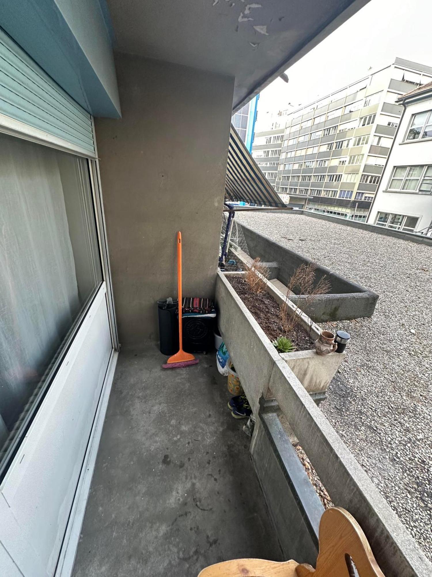 Appartement Cute