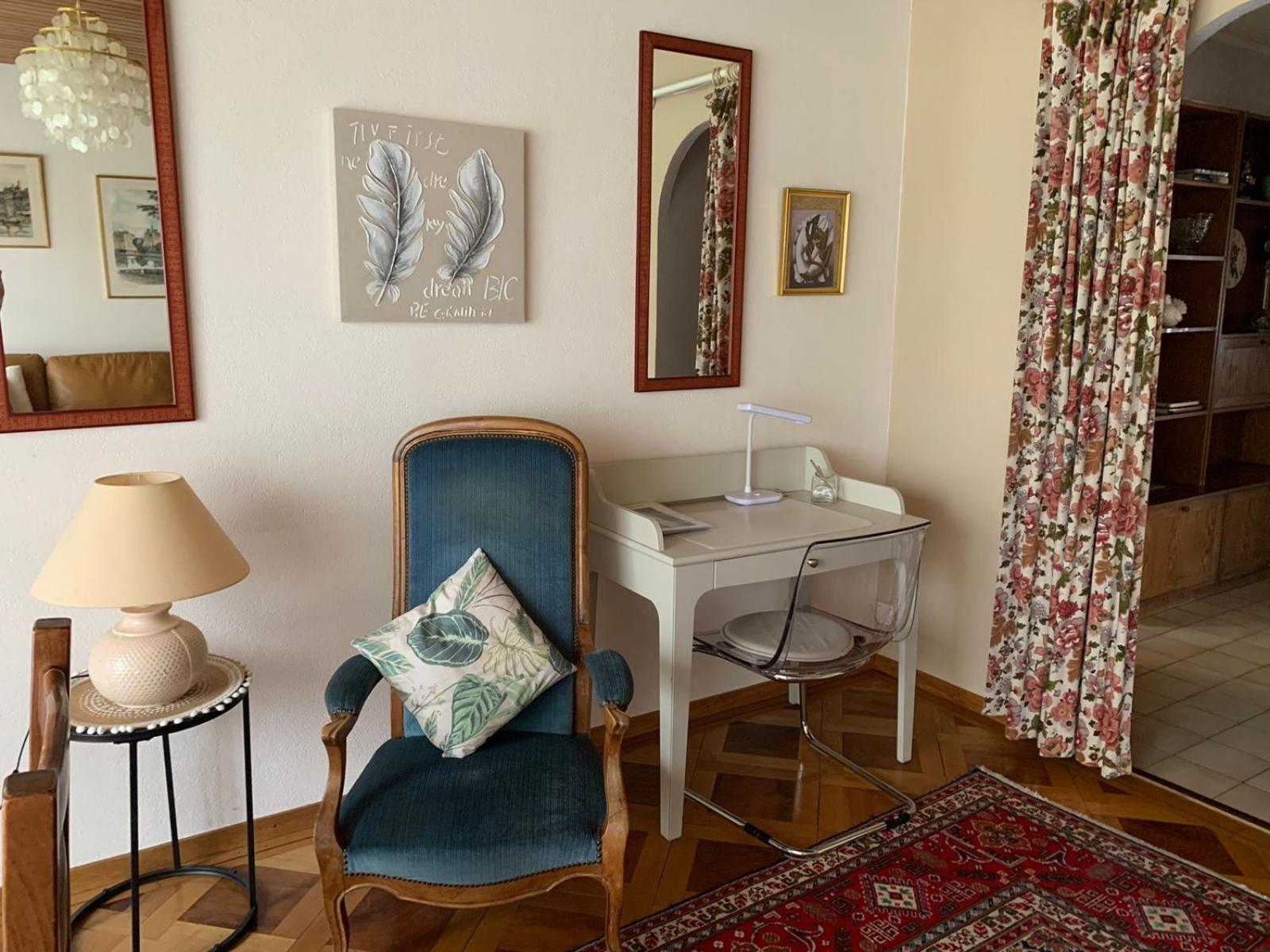 Villa Rosa *