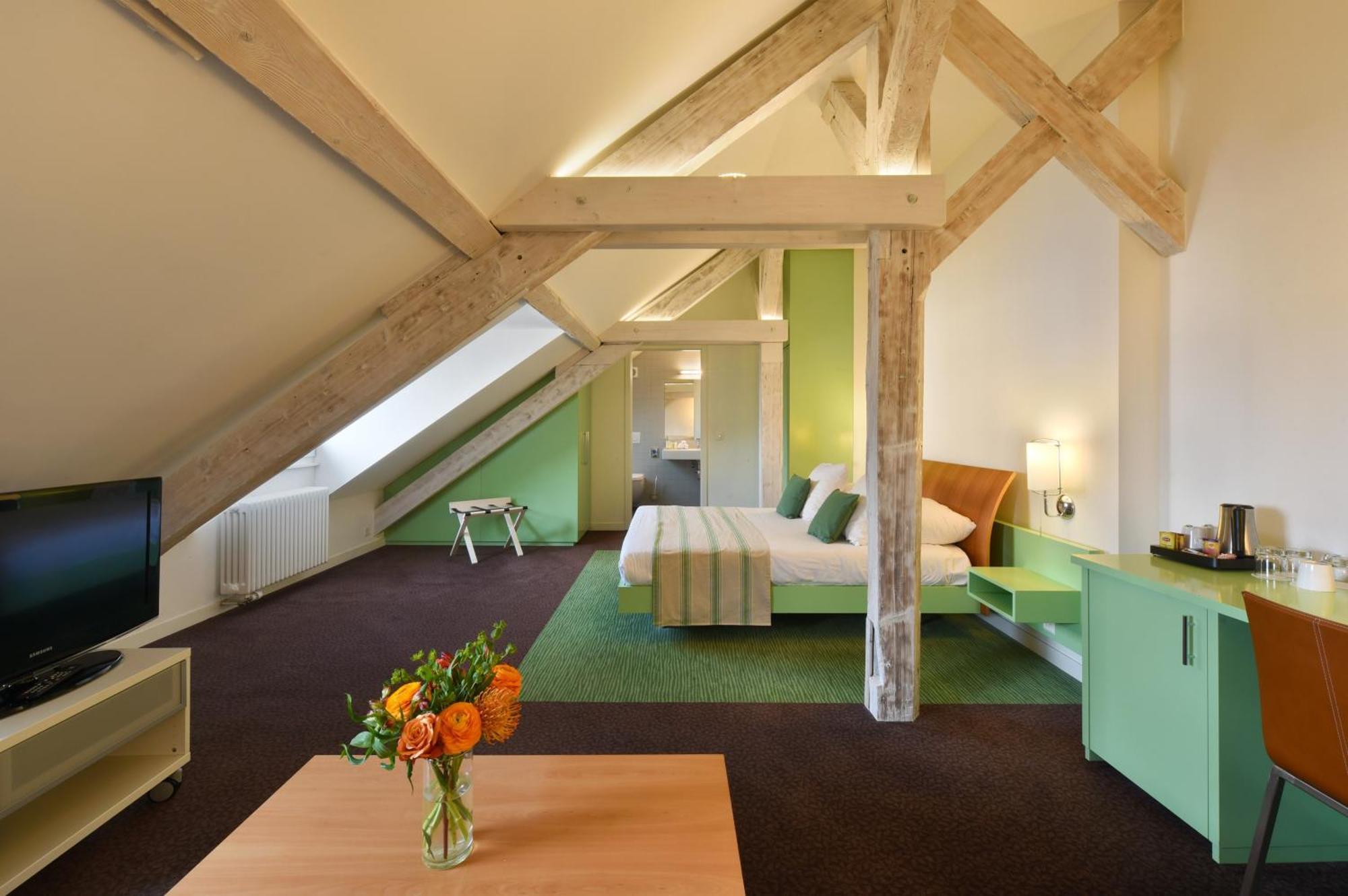 International & Terminus Hotel