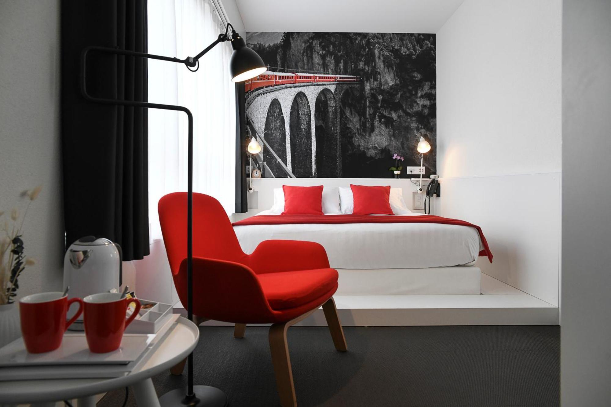 Swiss Hotel