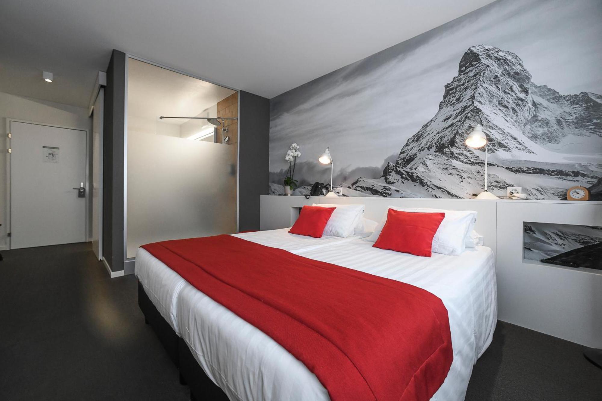 Swiss Hotel Genève