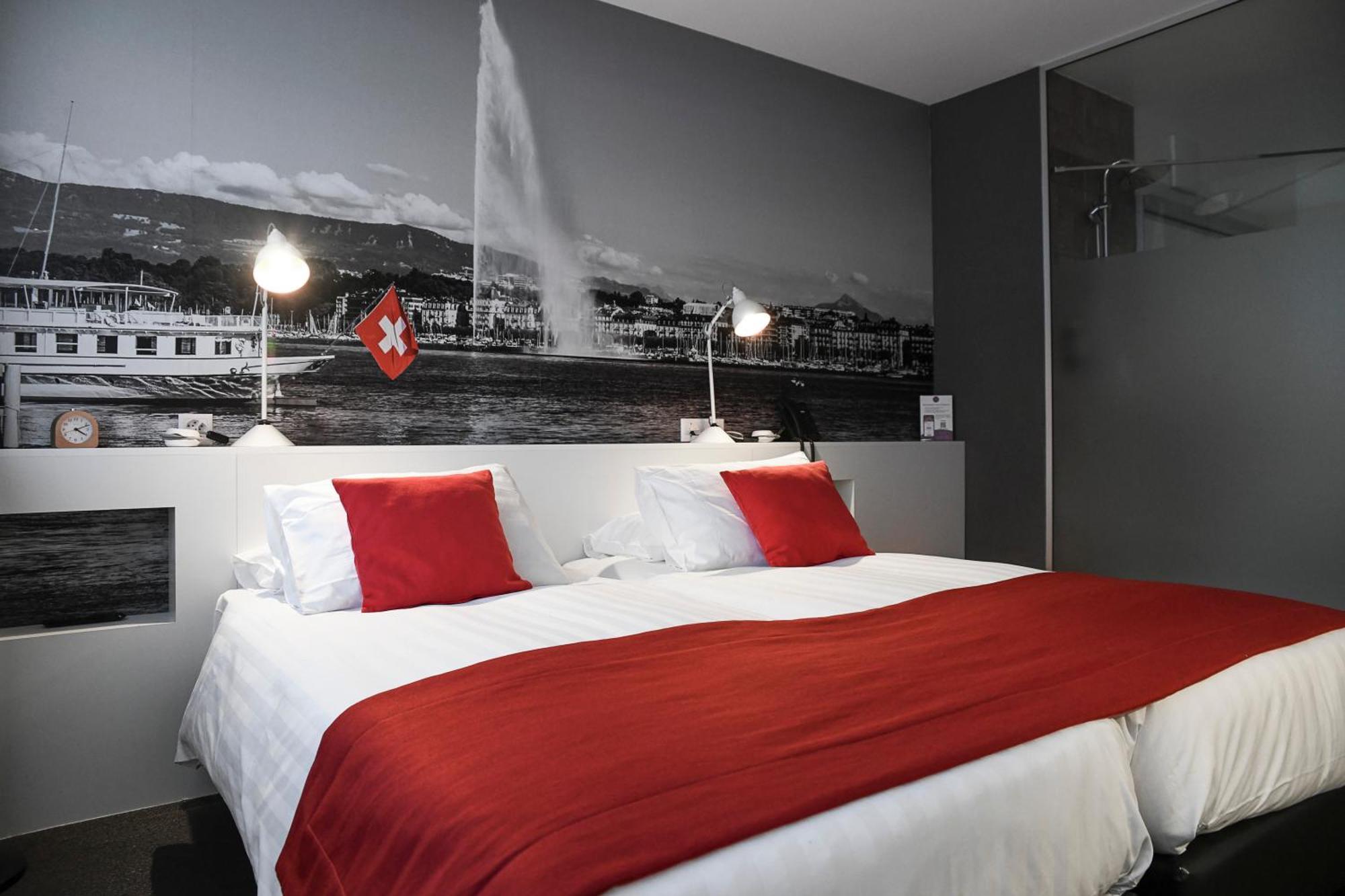 Swiss Hotel