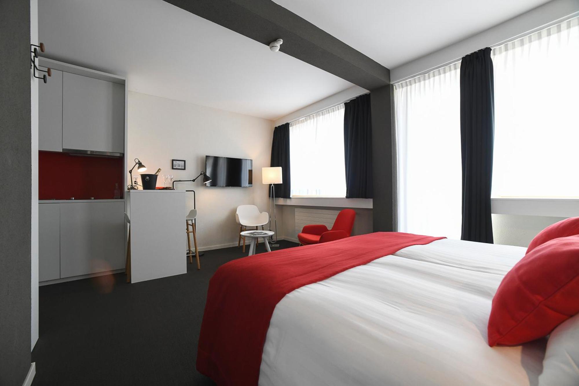 Hotel Swiss 4*