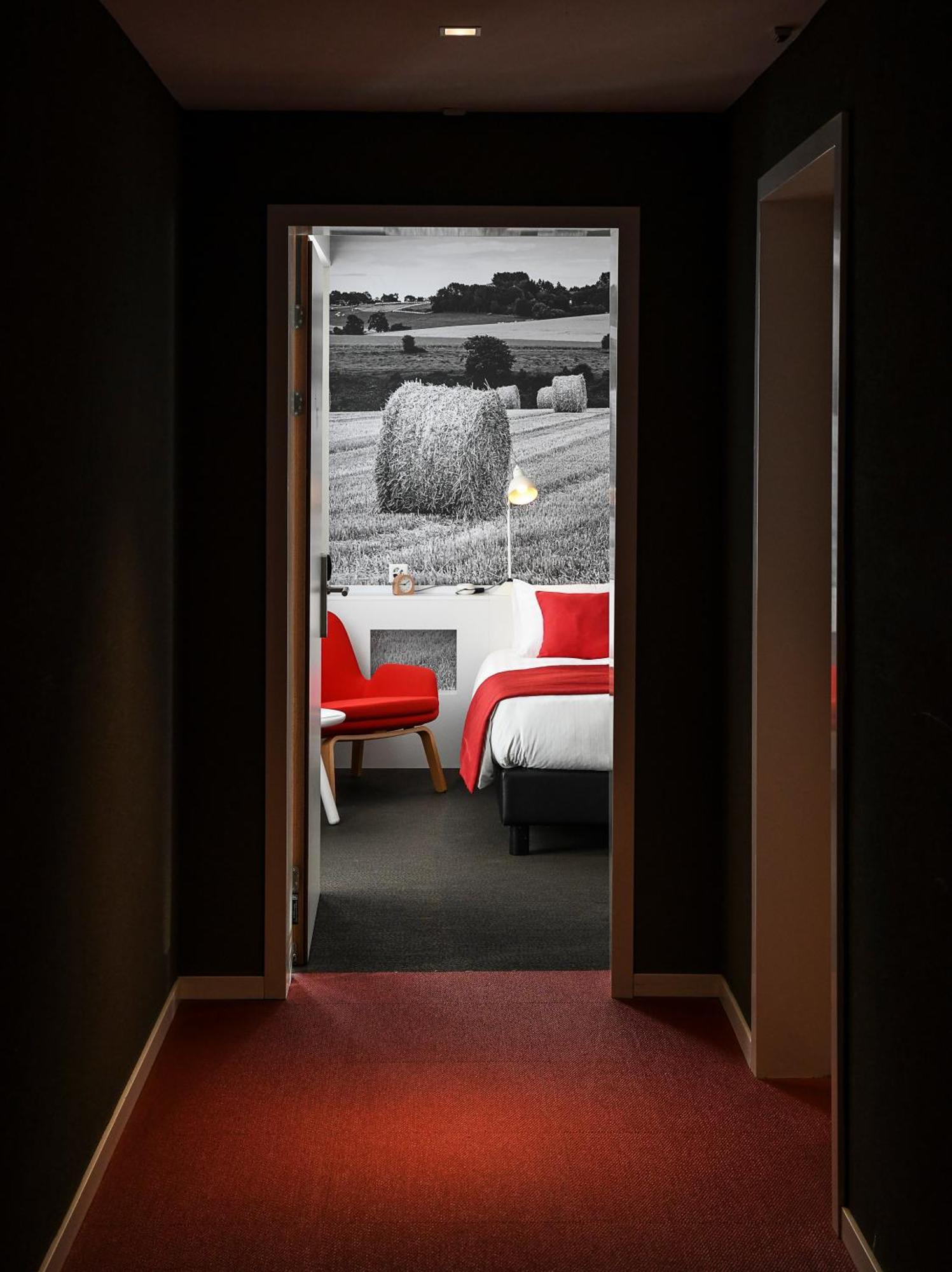 Swiss Hotel 4*