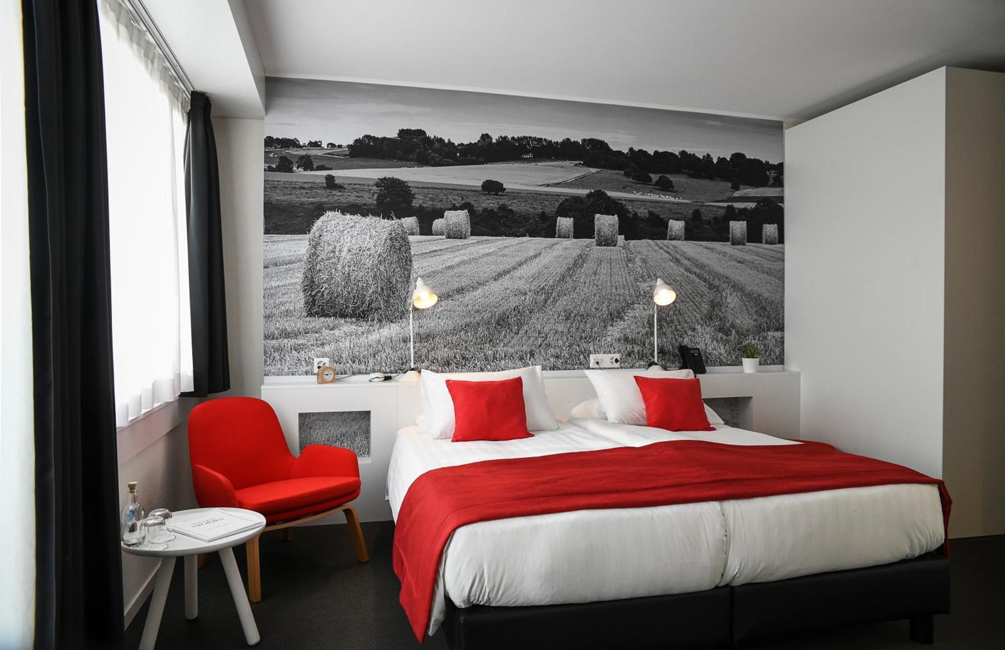 Hotel Swiss