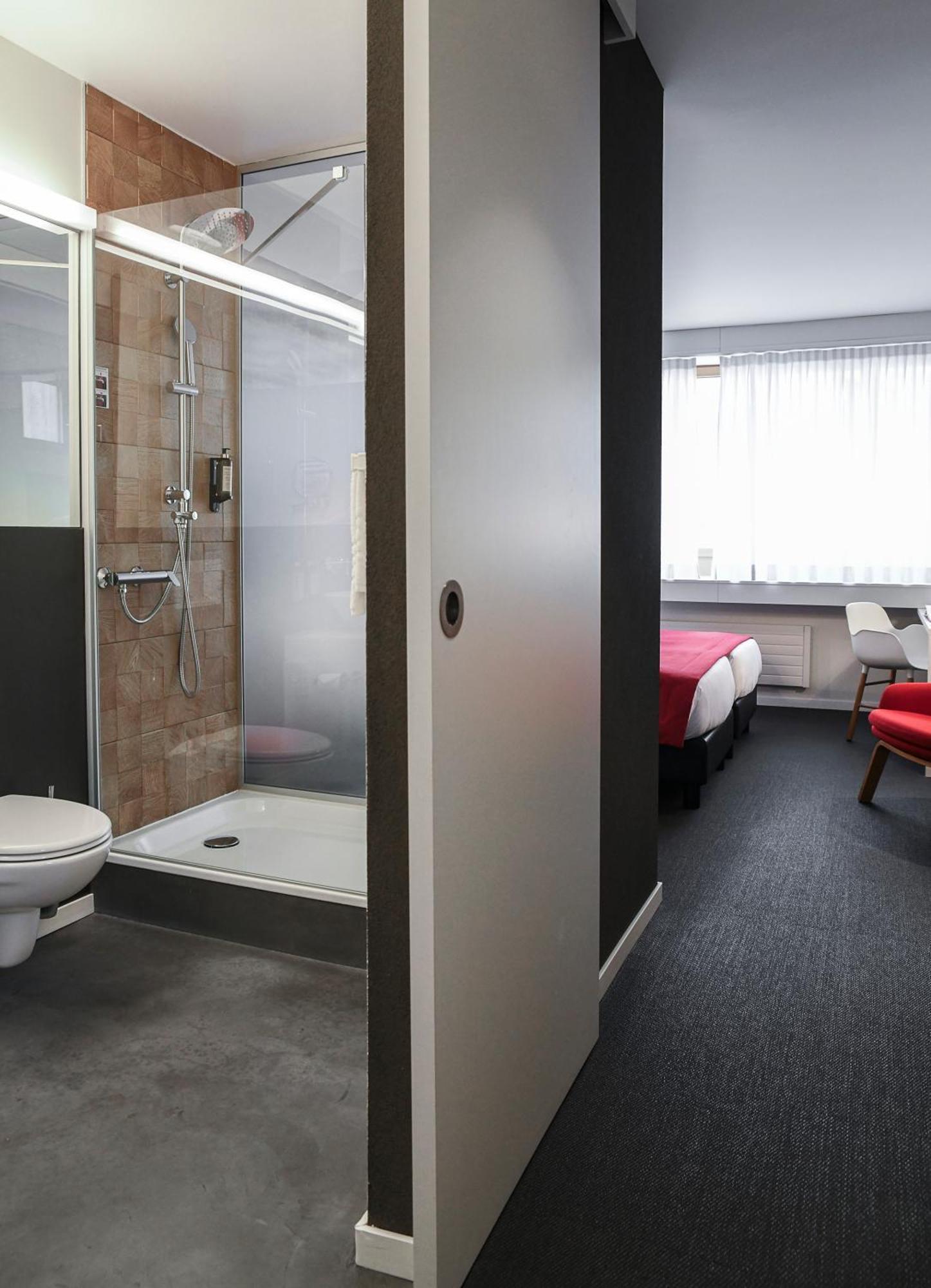 Hotel Swiss Genève