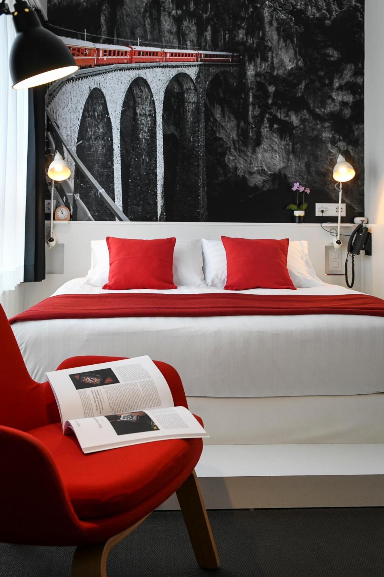 Swiss Hotel