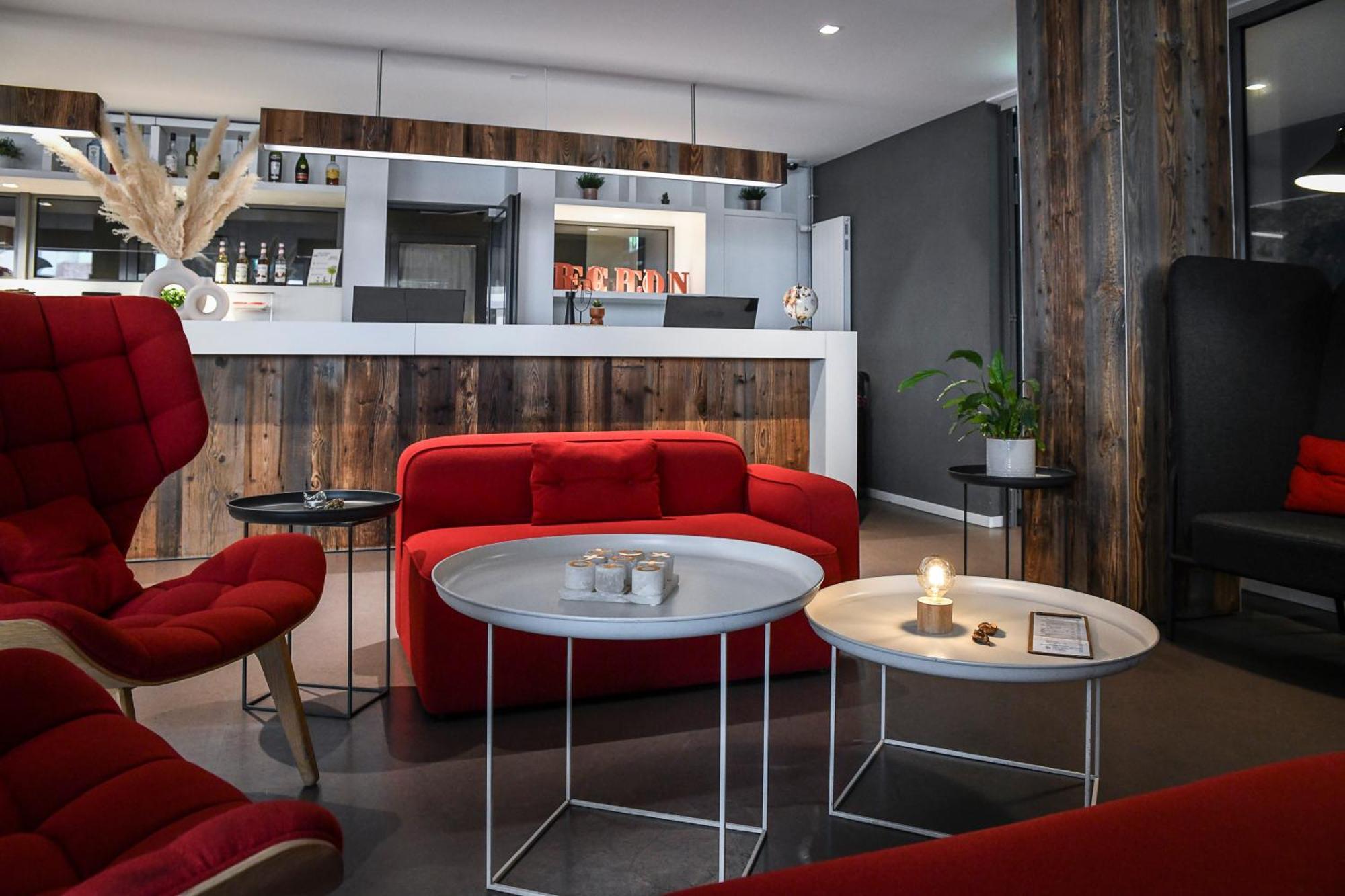 Hotel Swiss 4*