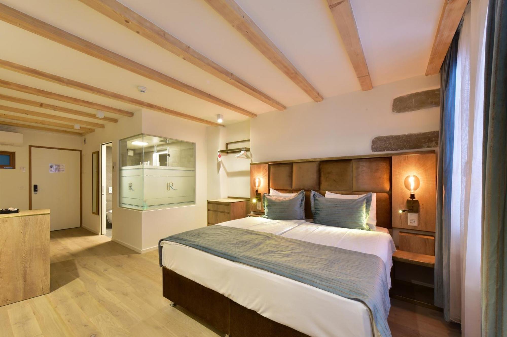 Rousseau 3* Genève