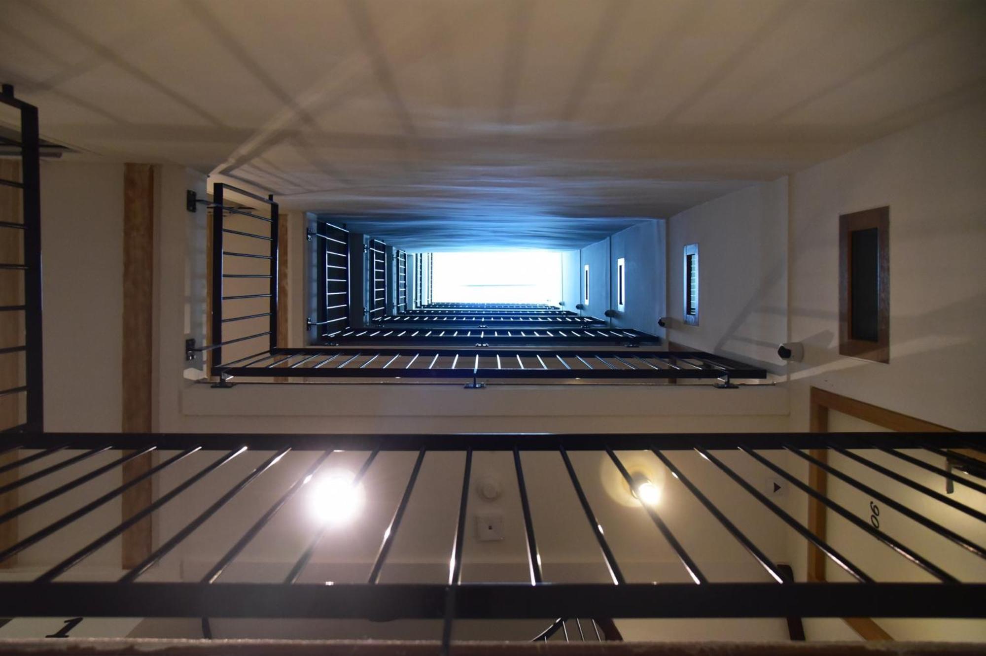 Hotel Rousseau 3*
