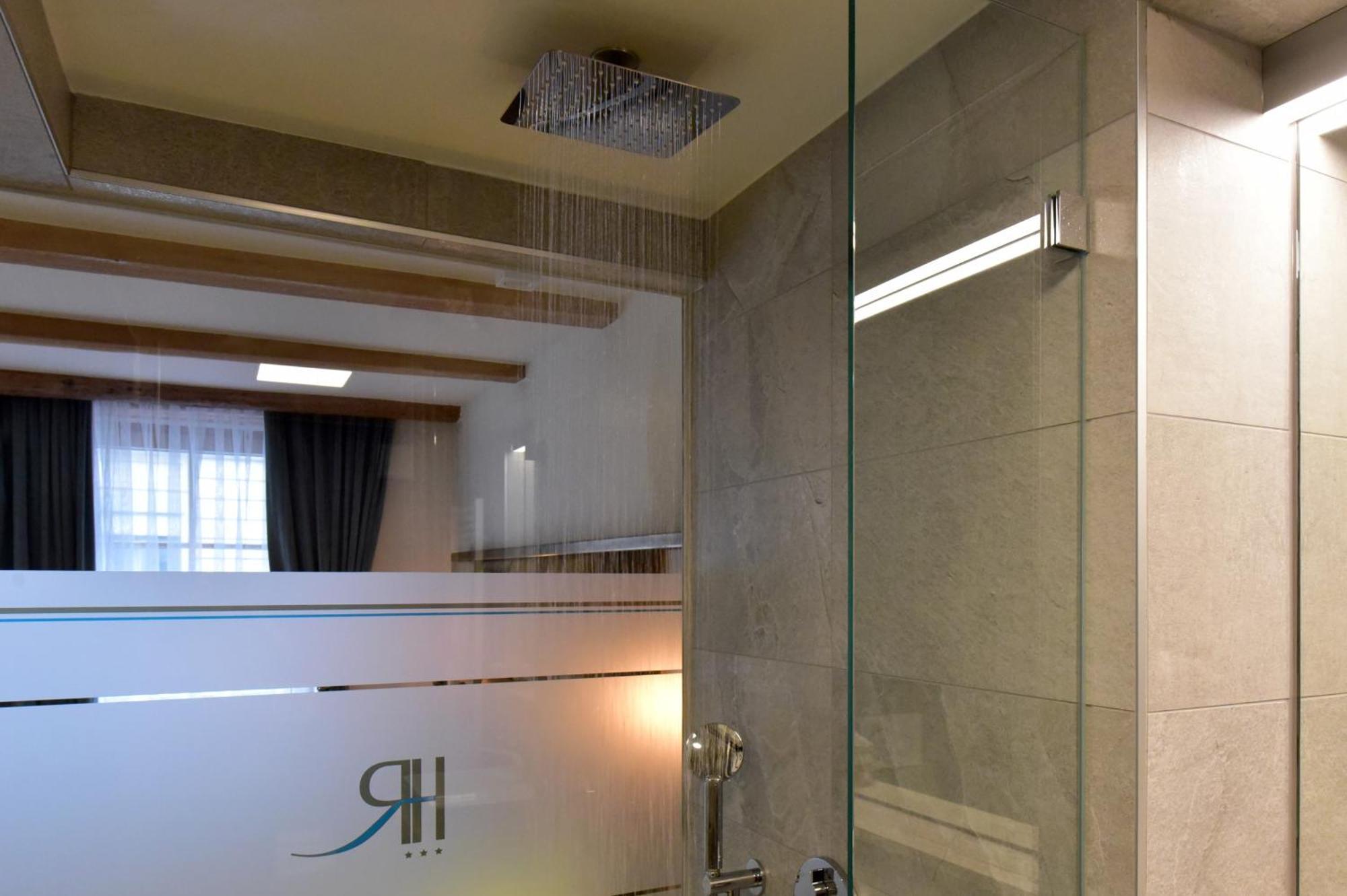 Hotel Rousseau Genève