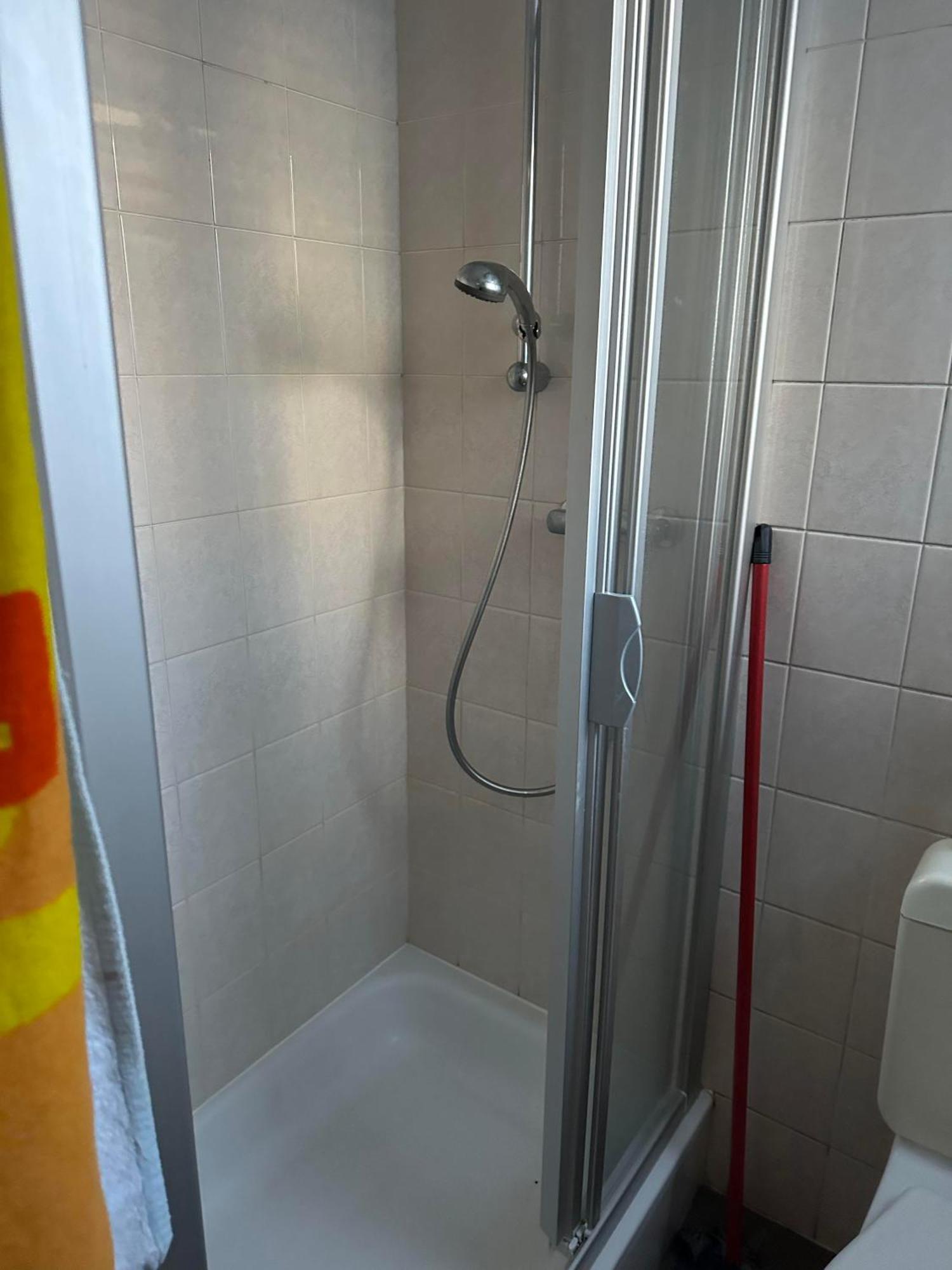 Cute Apartamento Genebra