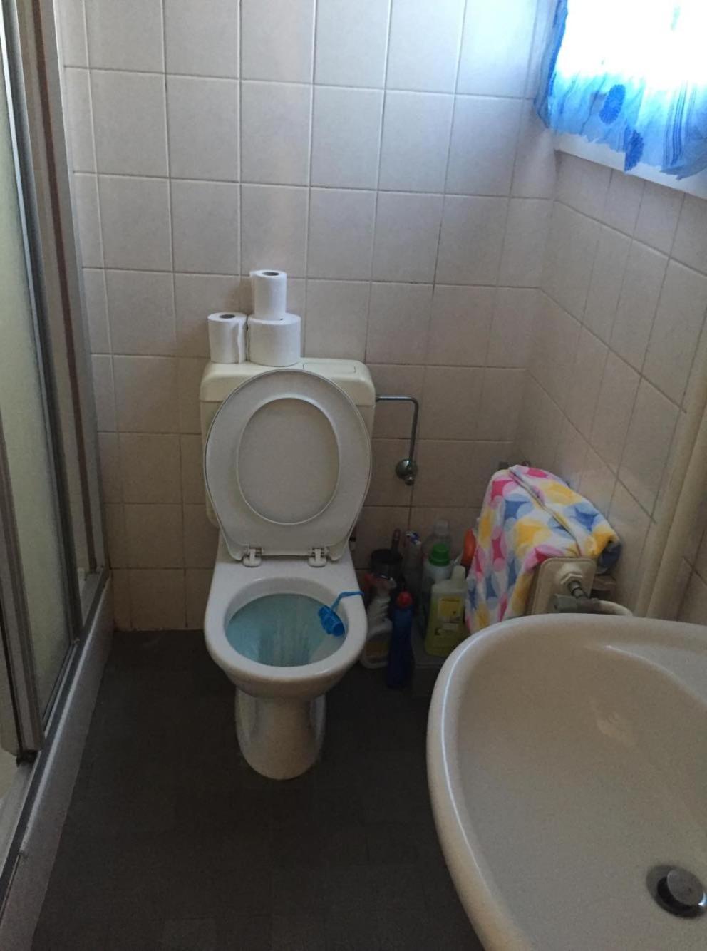 Apartamento Cute Genebra