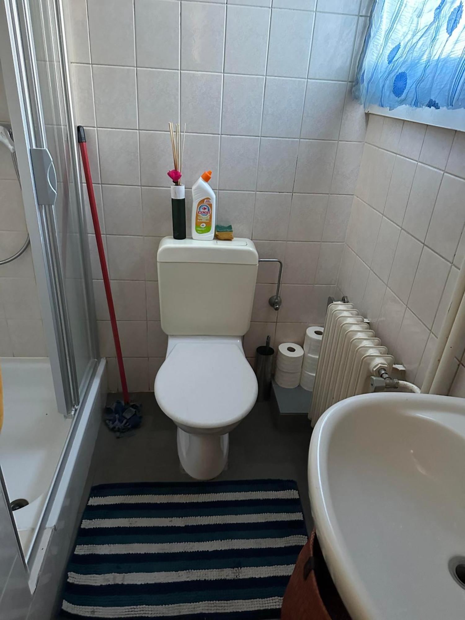 Appartement Cute