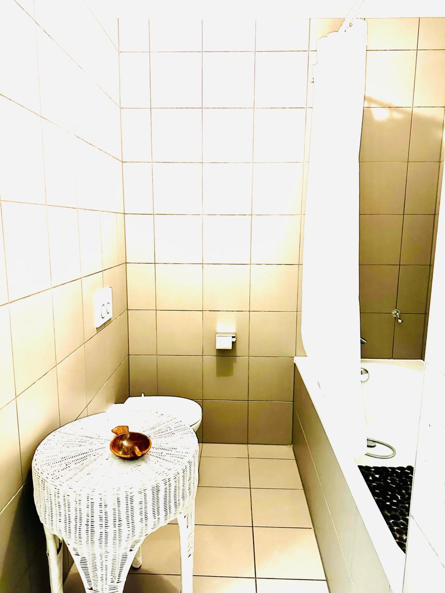 Magnifique En Centre Appartement *