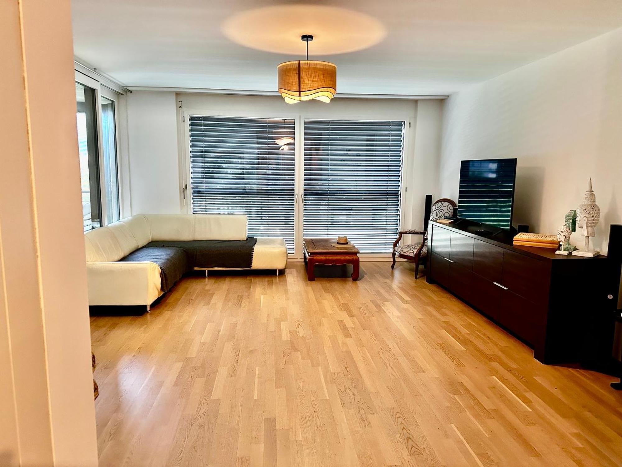 Magnifique En Centre Appartement *