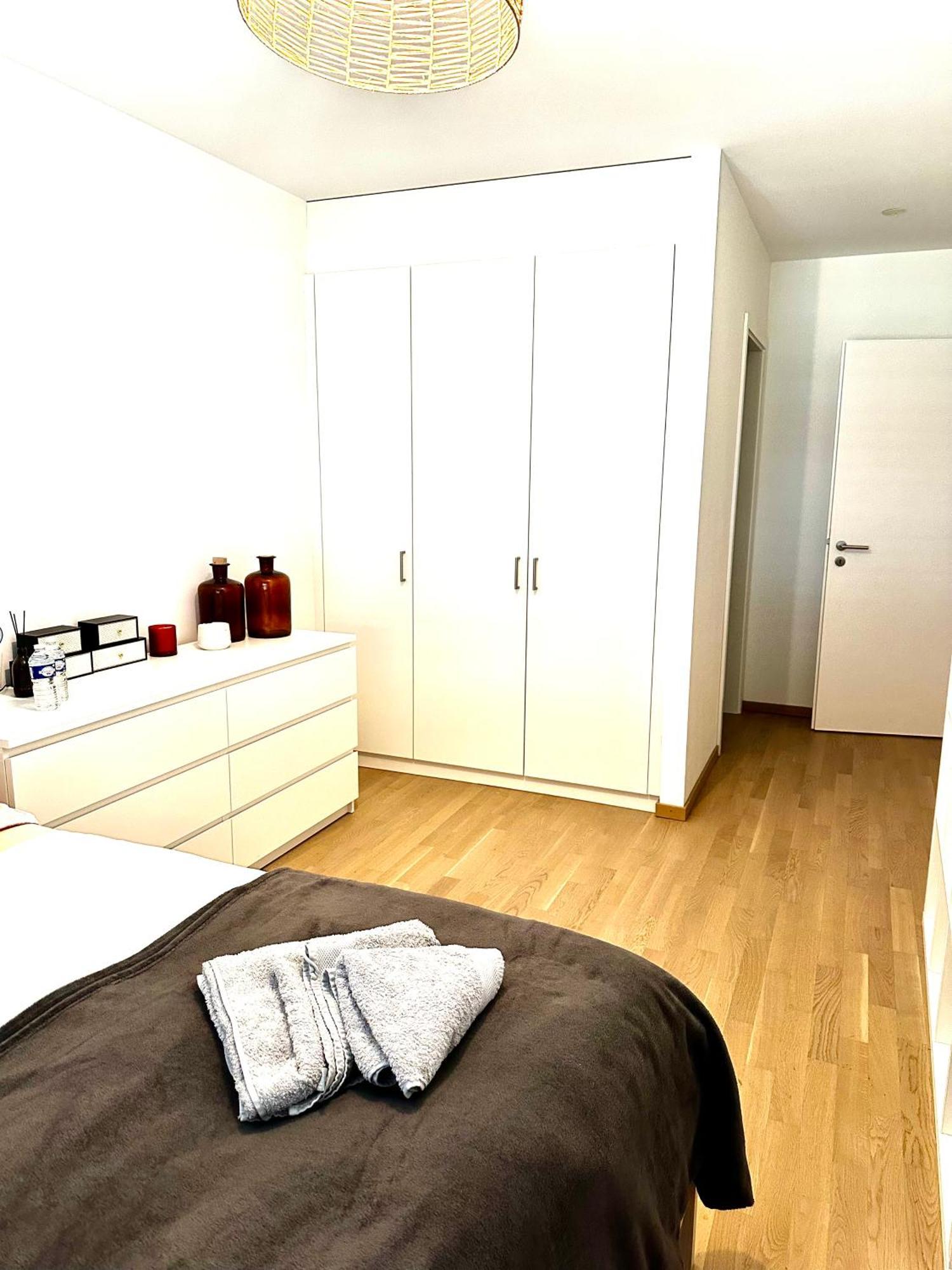 Magnifique En Centre Appartement