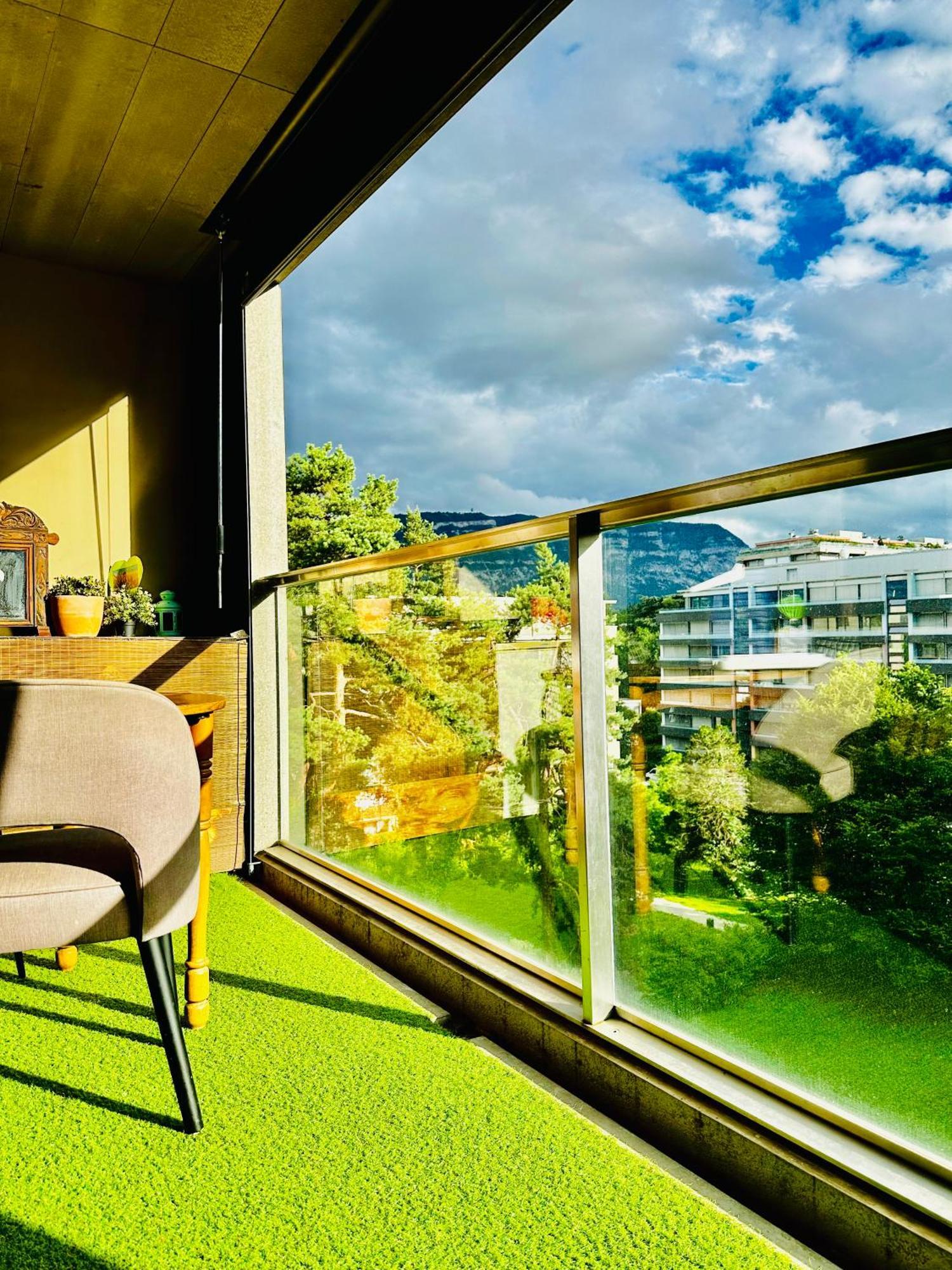 Apartment Magnifique En Centre *