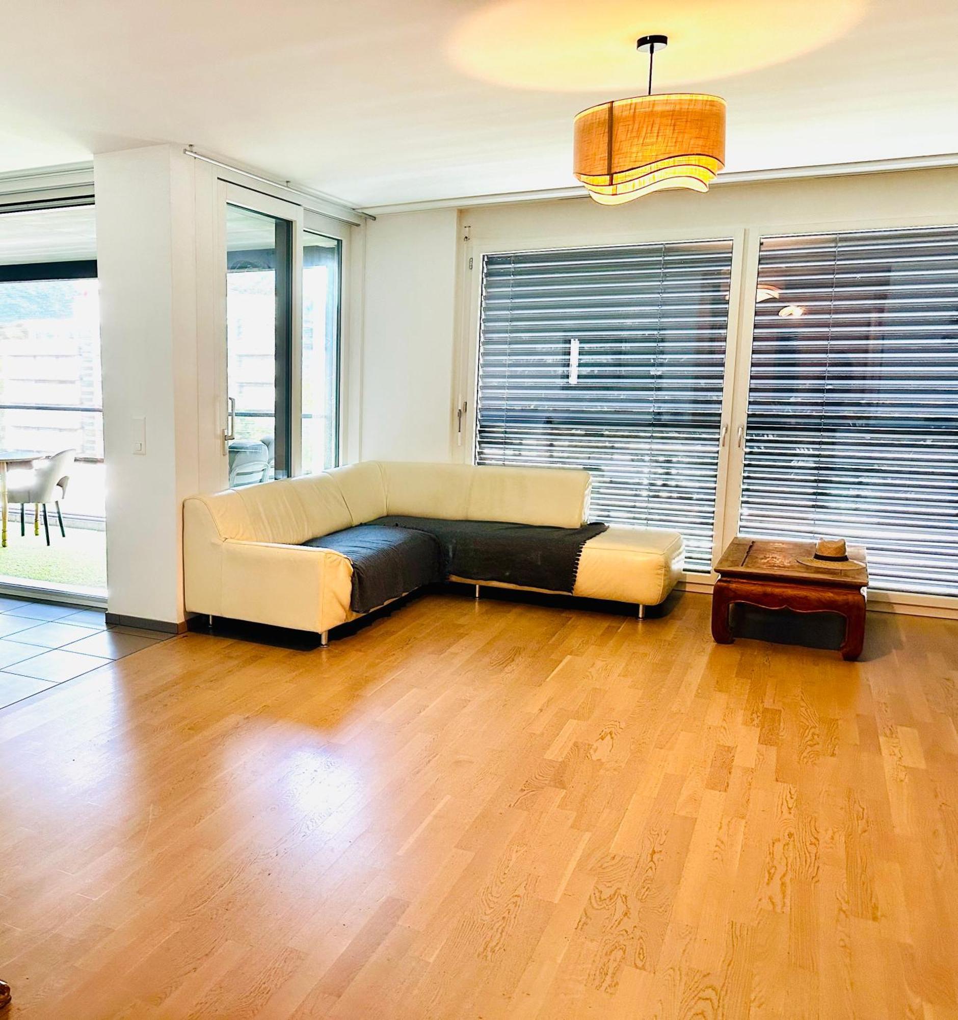 Magnifique En Centre Appartement *