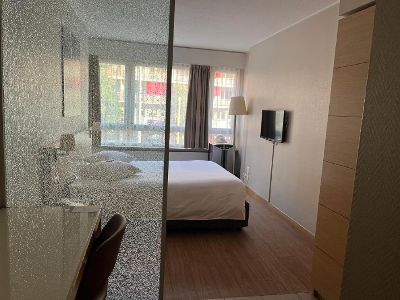 Starling 3* Geneva