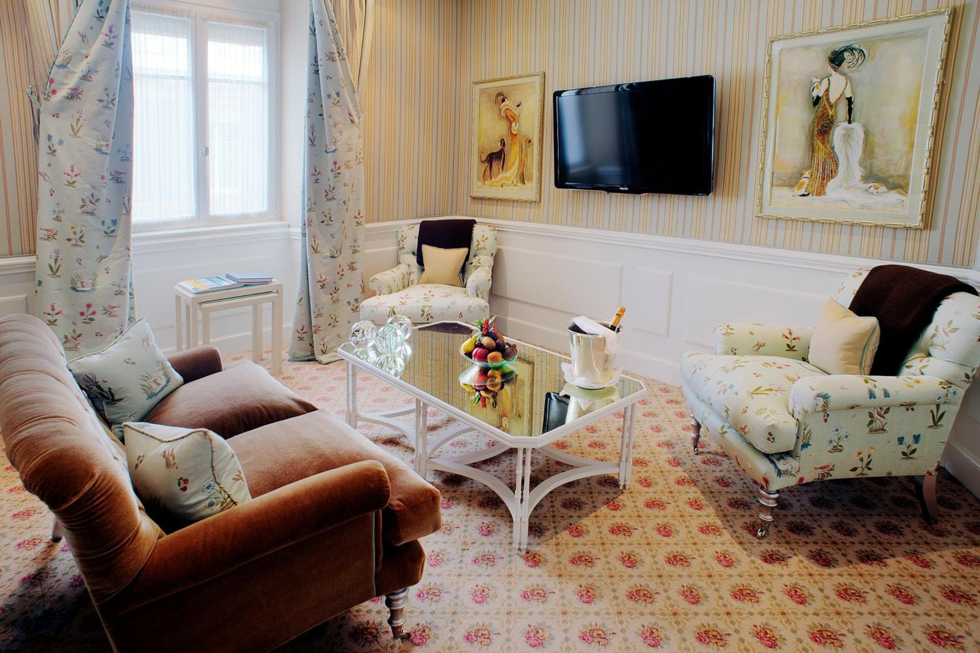 D'angleterre Genf