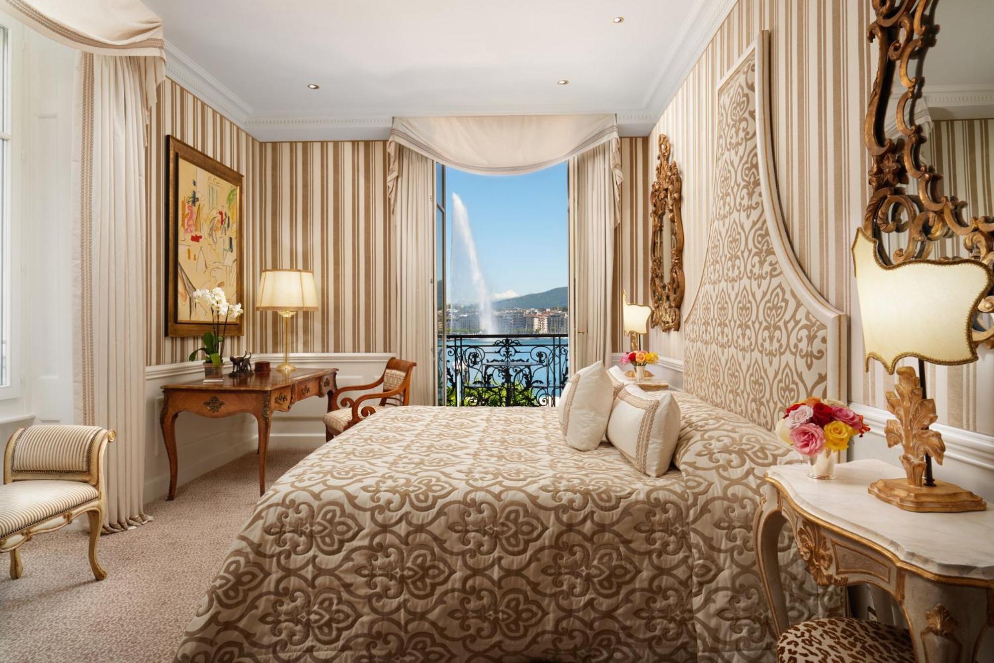 D'angleterre Hotel 5*