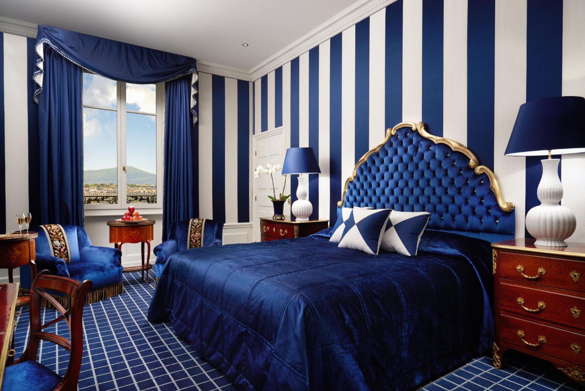 D'angleterre 5* Genf