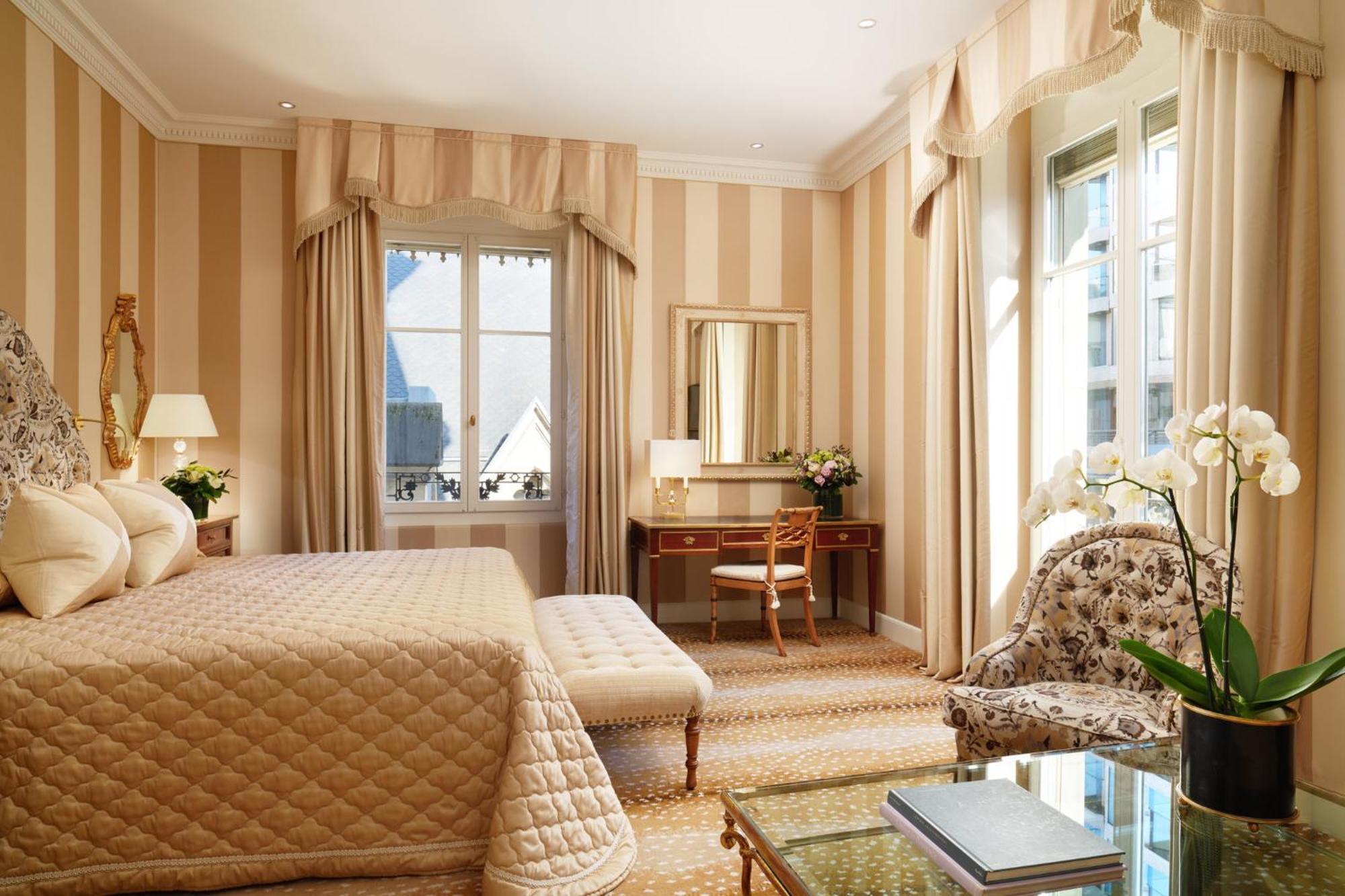 D'angleterre 5* Ginebra