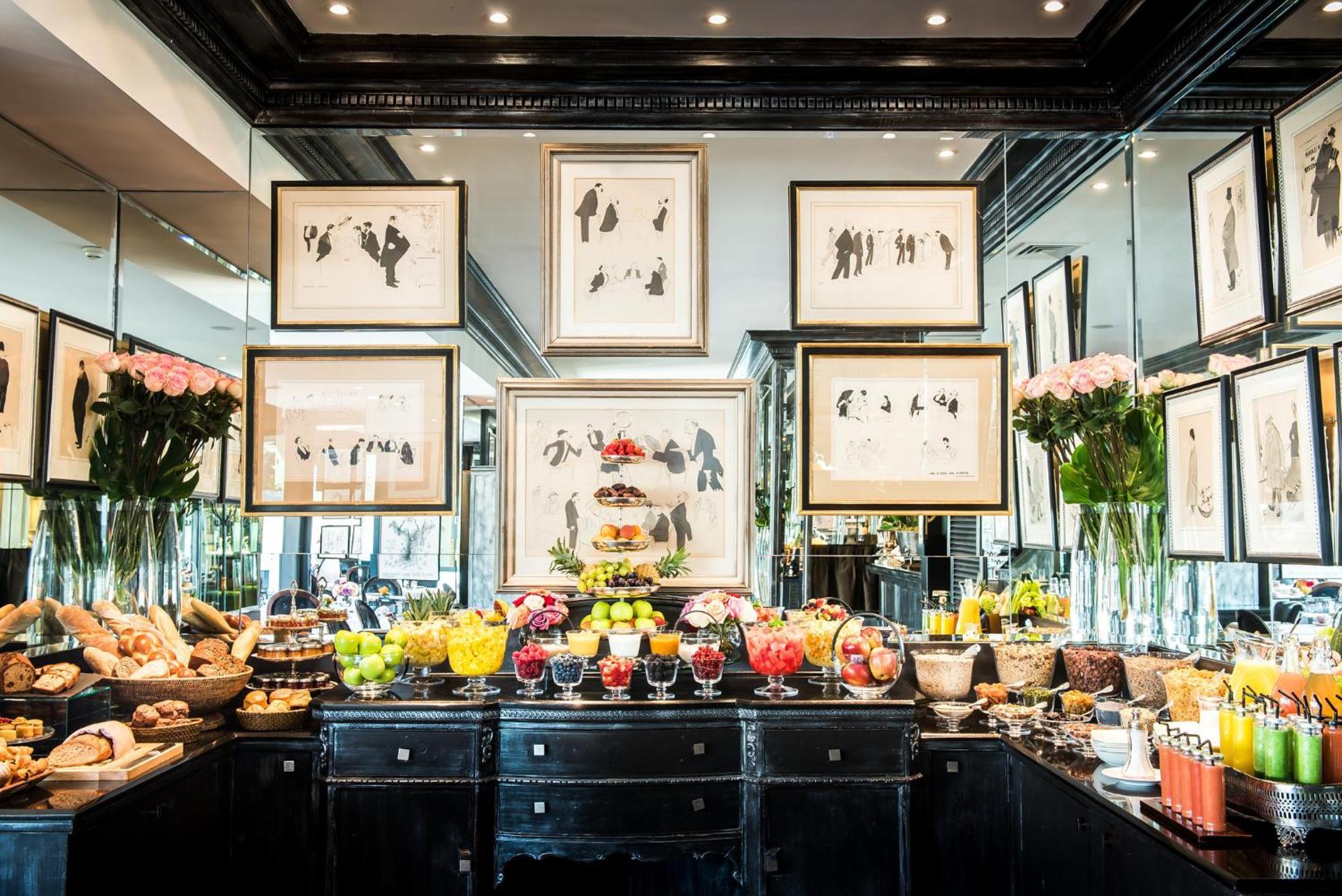 D'angleterre Hotel Ginebra