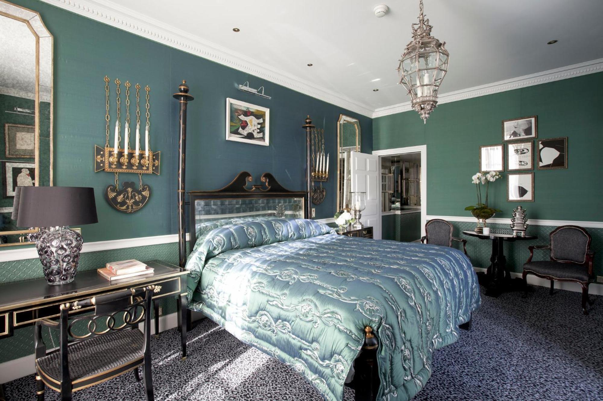 D'angleterre Hotel Ginebra