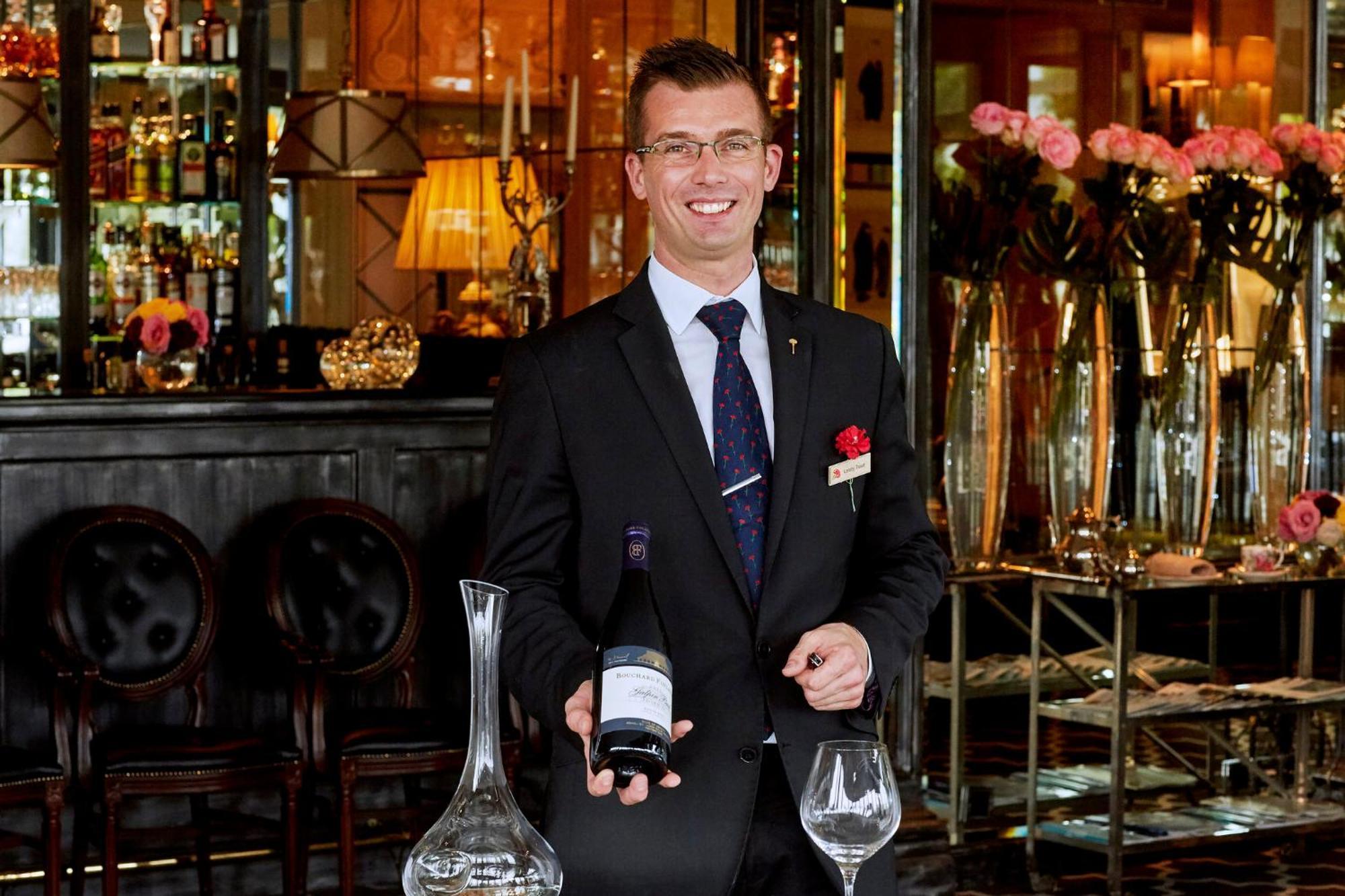 Hotel D'angleterre Ginebra