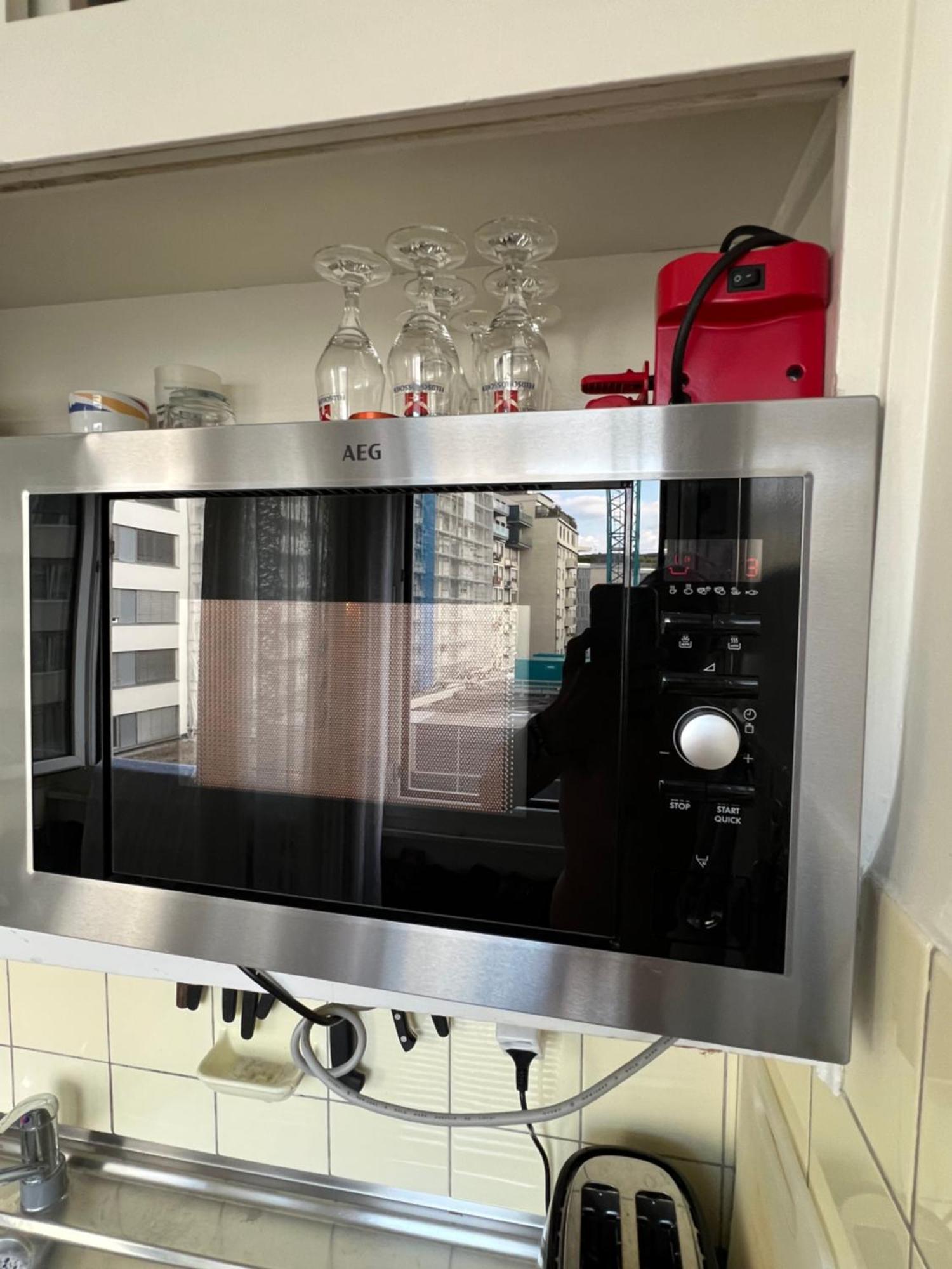 Apartamento 1,5 Geneve