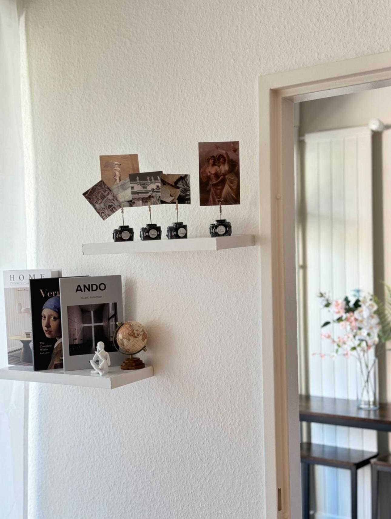 Modernite Et Confort A Geneve Ginebra