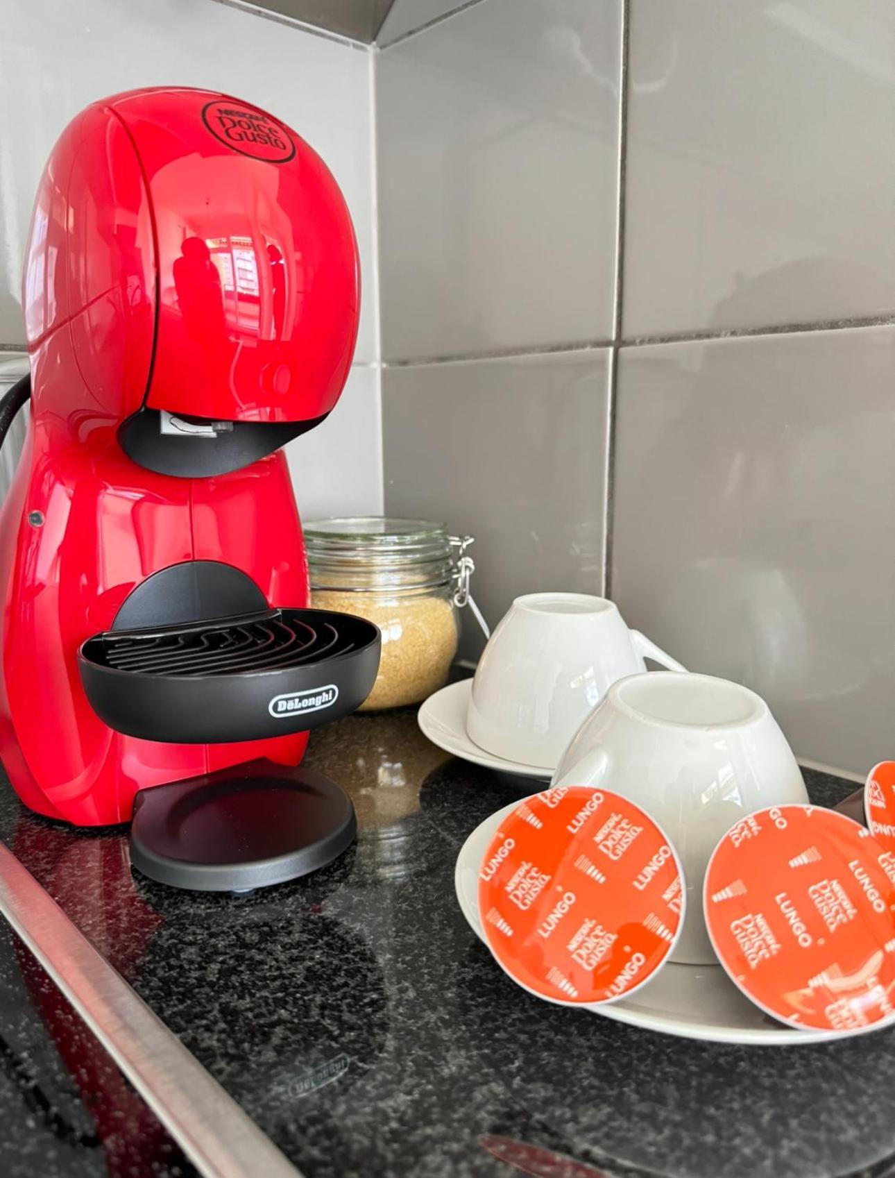 Modernite Et Confort A Appartement Genève