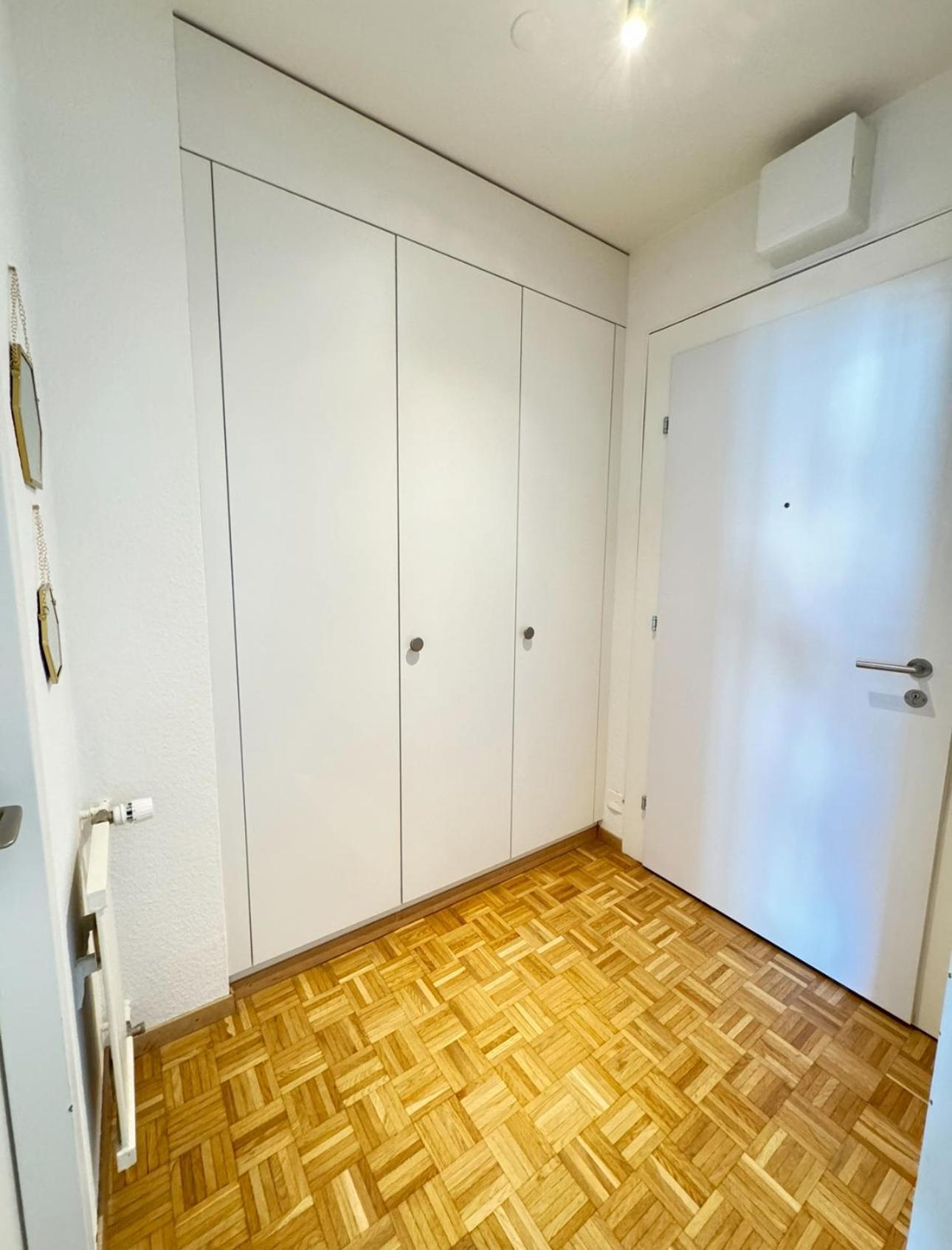 Appartement Modernite Et Confort A *