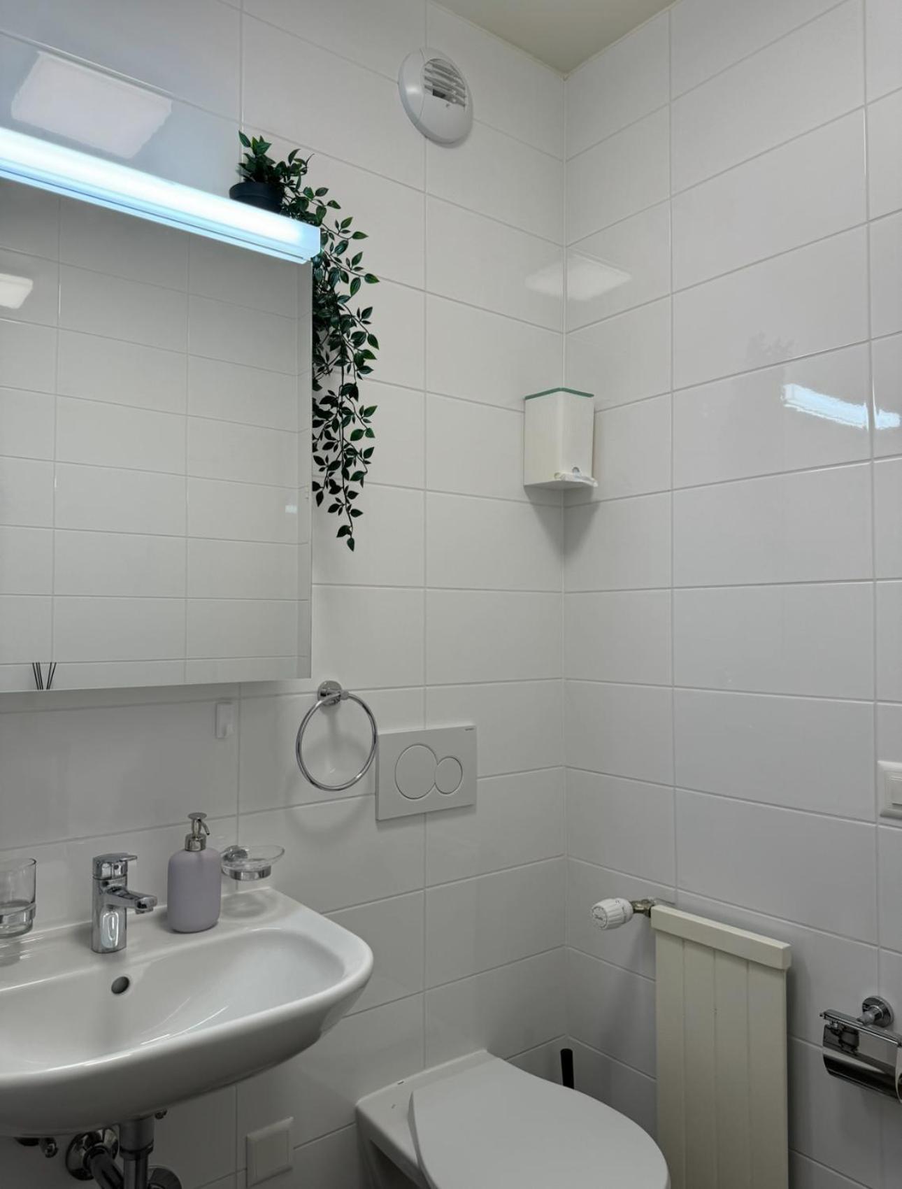 Modernite Et Confort A Appartement *