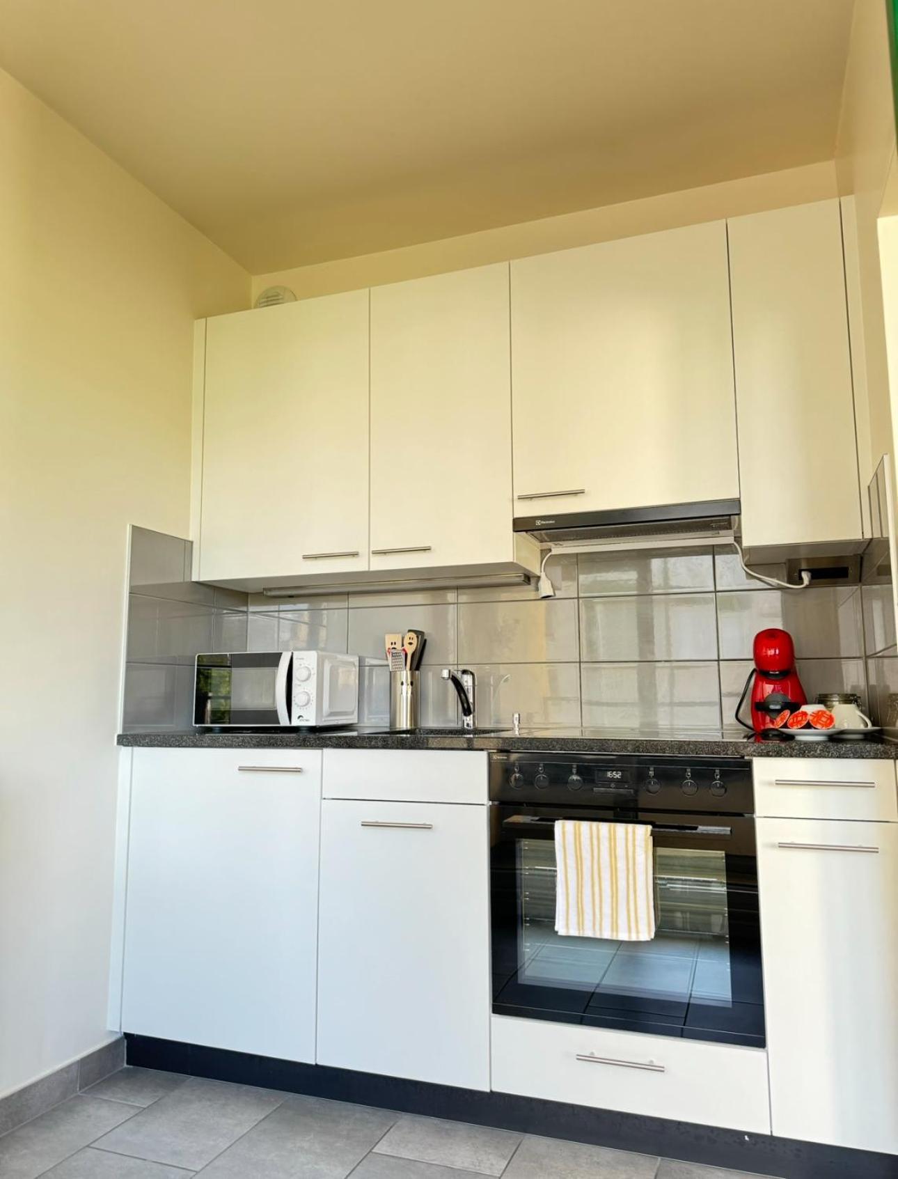 Modernite Et Confort A *