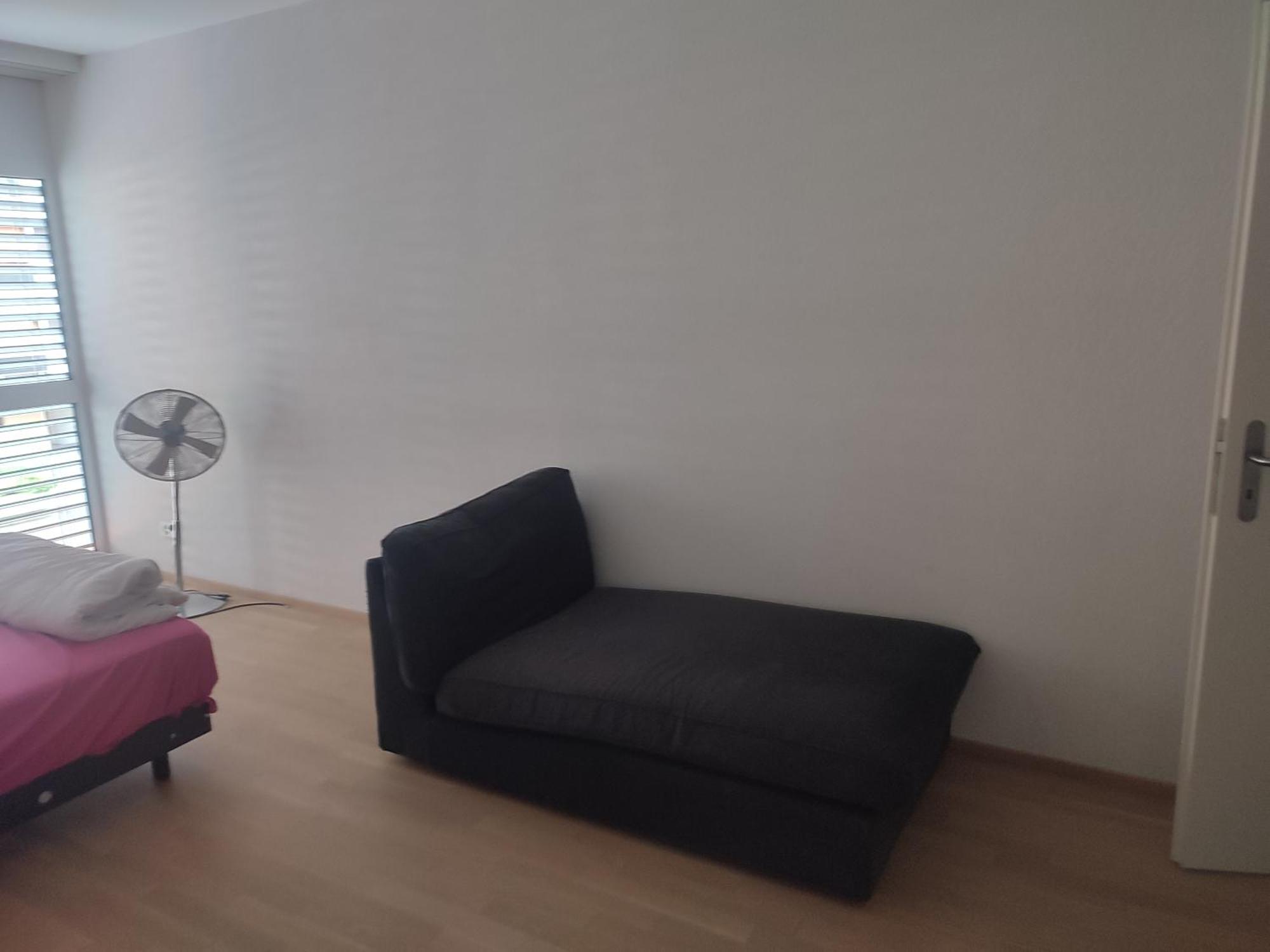 Habitacion Genève