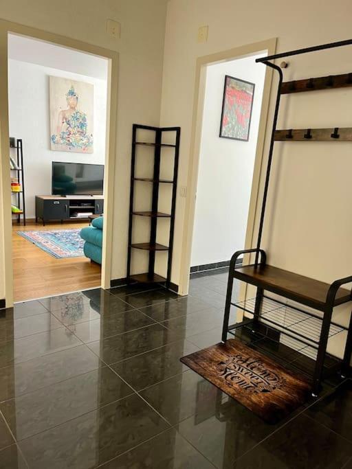 Appartement 85m2 Au Centre-ville A 2 Pas Du Jet D'eau