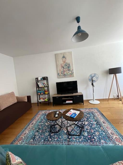 85m2 Au Centre-ville A 2 Pas Du Jet D'eau * Genève