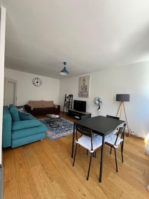 85m2 Au Centre-ville A 2 Pas Du Jet D'eau Appartement *